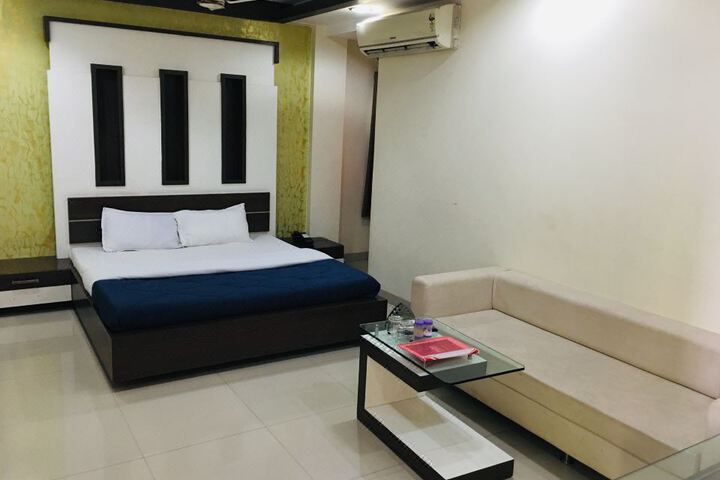 Hotel Abhilasha