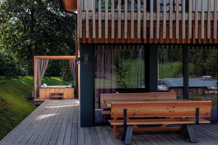 Terrace/Patio 32 of 61