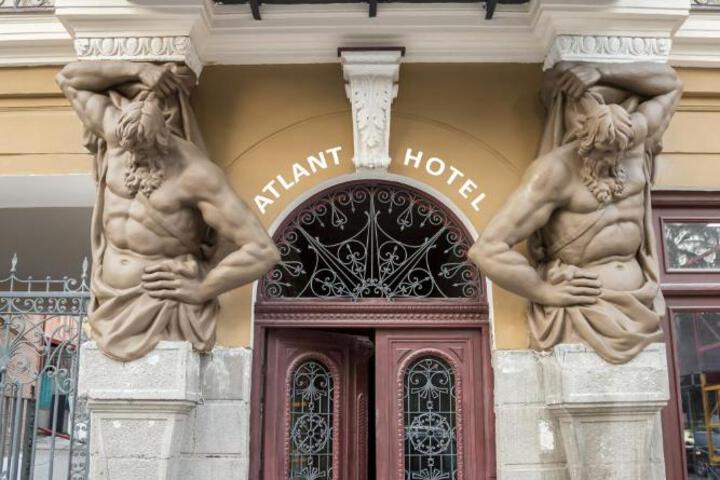 Atlant Hotel