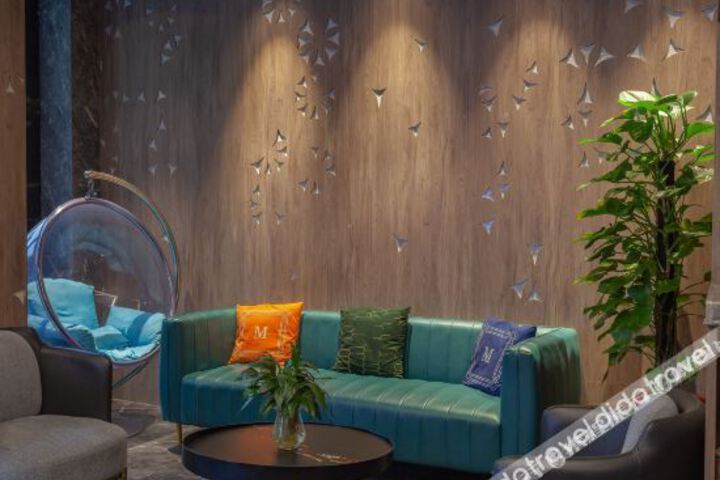 Hotel Interior 14 of 26