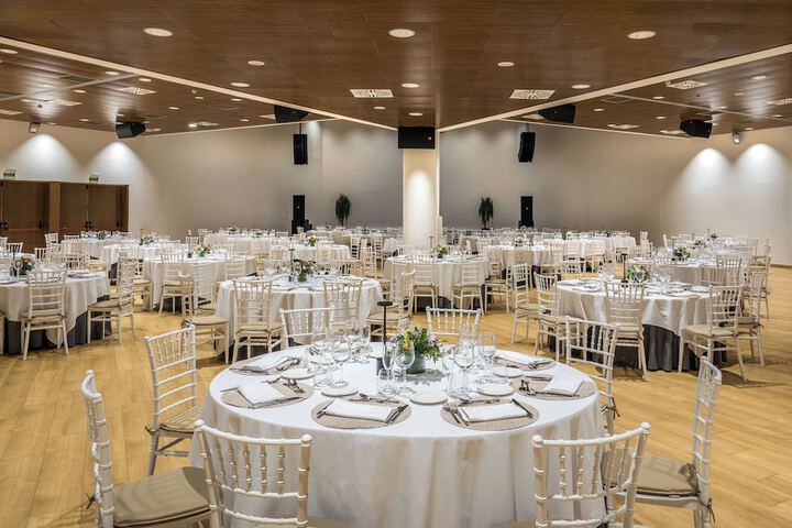 Ballroom/Hall 93 of 105