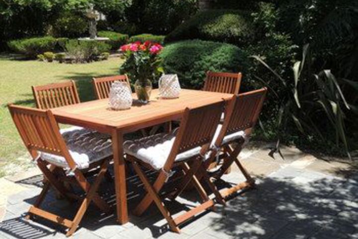 Terrace/Patio 140 of 142