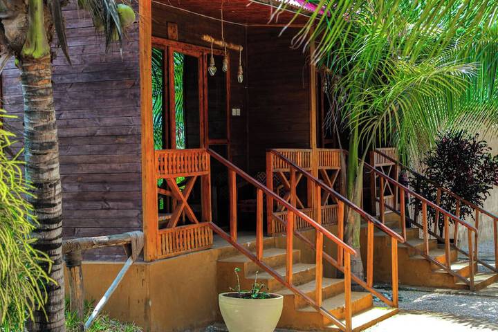 Hotel Exterior 47 of 47
