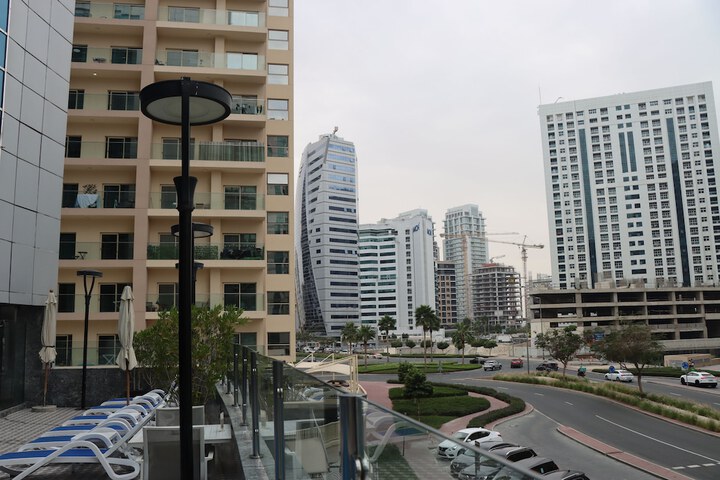 Hotel View 111 of 114