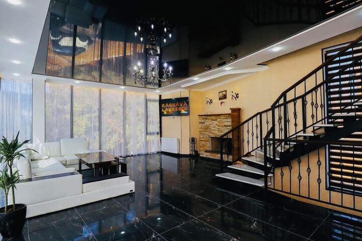 Hotel Interior 2 of 29