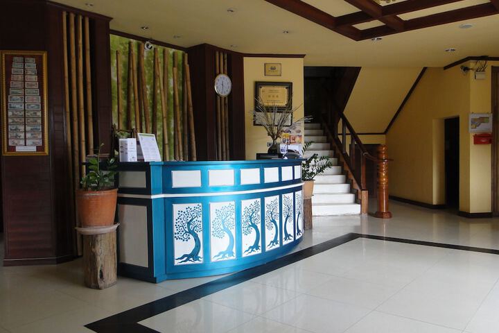 Hotel Interior 4 of 48
