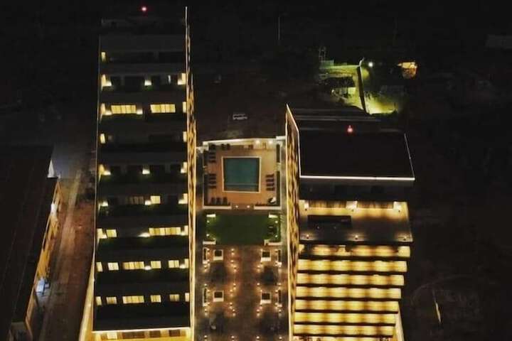 Hotel 130 of 136