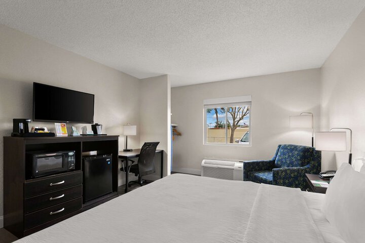 1 King Bed (8 of 15)