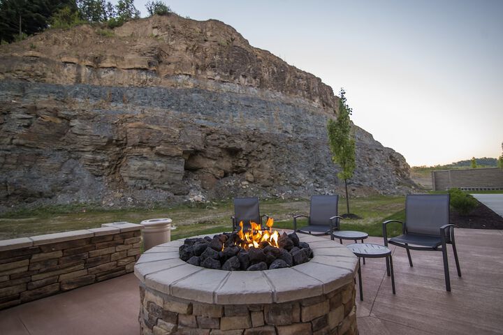 Terrace/Patio 48 of 53