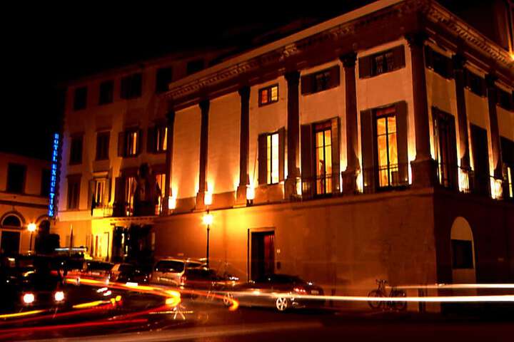 Hotel 58 of 62
