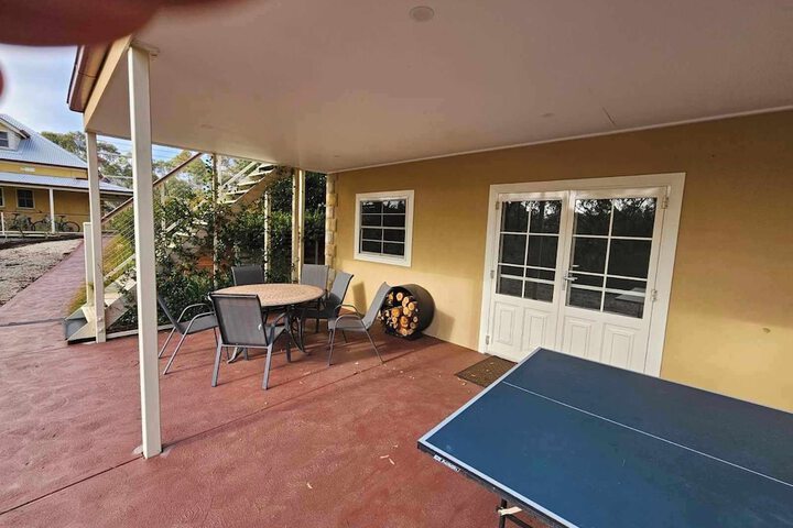 Terrace/Patio 24 of 56