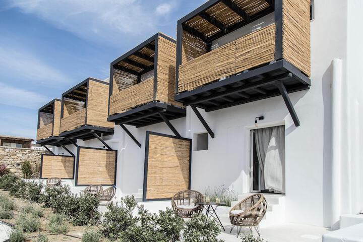 My Mykonos Hotel by Mr and Mrs White in Mykonos