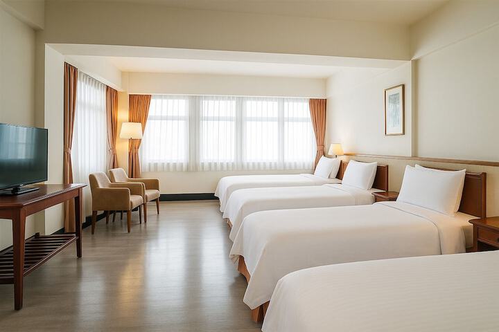 Room 21 of 82
