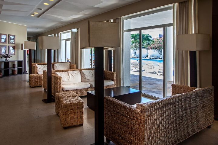 Hotel Interior 41 of 50