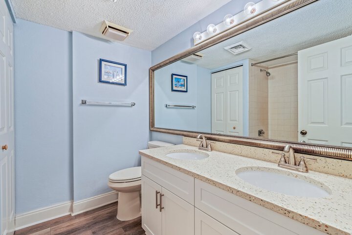 Bath Amenities
