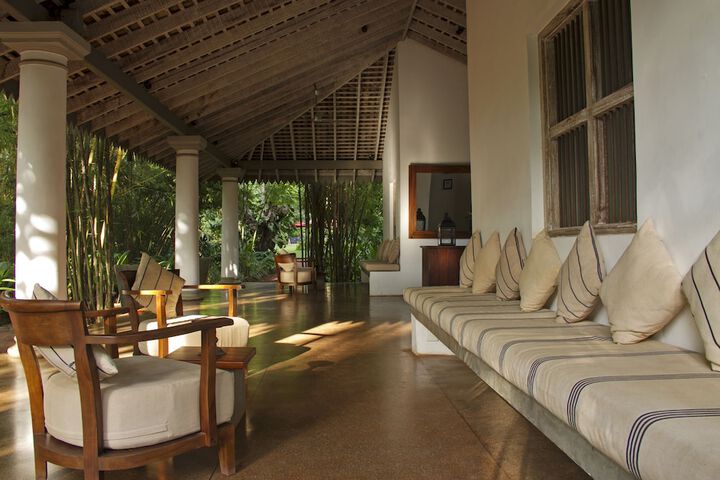 Terrace/Patio 73 of 81