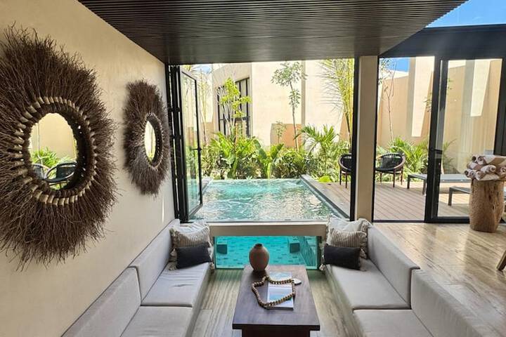 Trobbu Boutique Collection Tulum - All Inclusive in Tulum