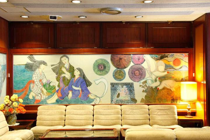 Fitness Facility Photos