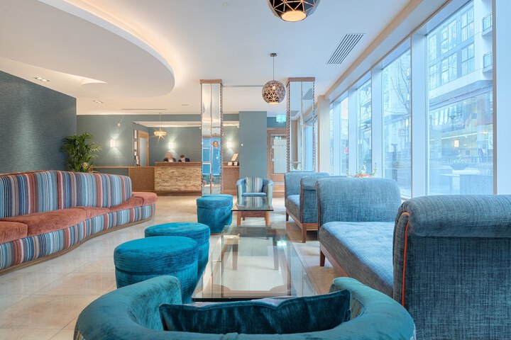 Hotel Interior 2 of 33
