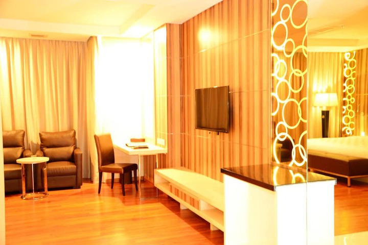 Room 15 of 55
