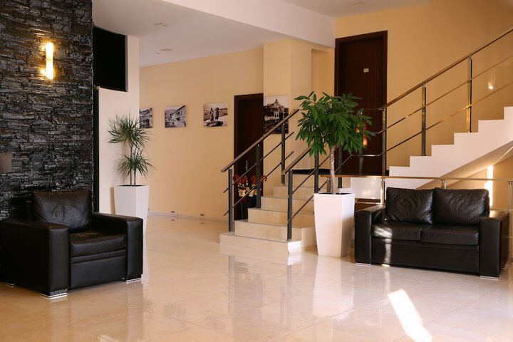 Hotel Interior 6 of 53