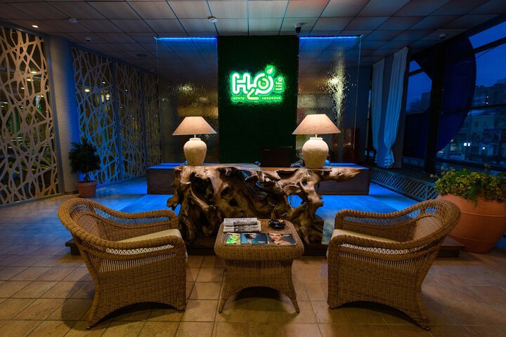 Hotel Interior 37 of 42