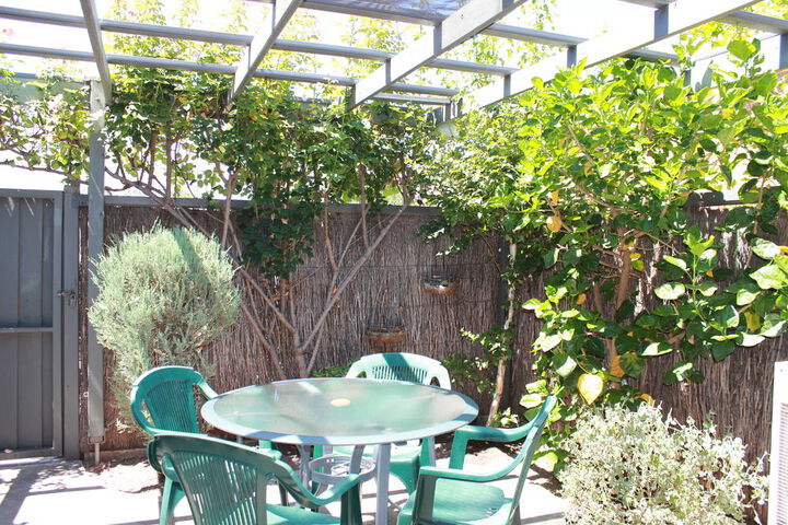 Terrace/Patio 18 of 19
