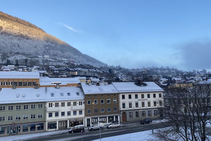 Hotel View 209 of 209