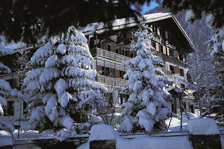 Hotel 58 of 61