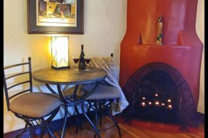 Fitness Facility Photos