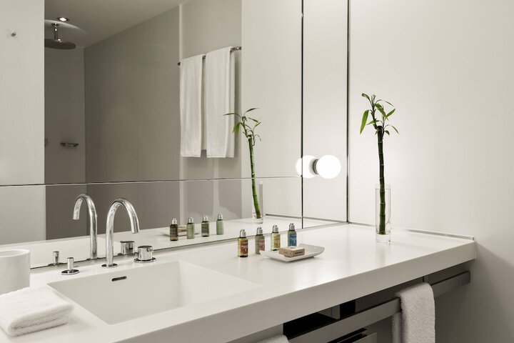 Bath Interior