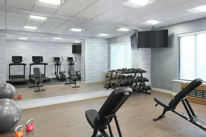 Health and Fitness 21 of 36