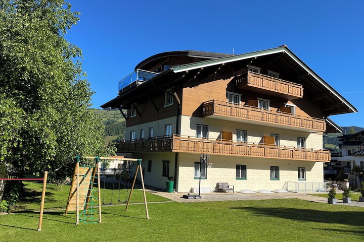 Apartment Hotel Panorama