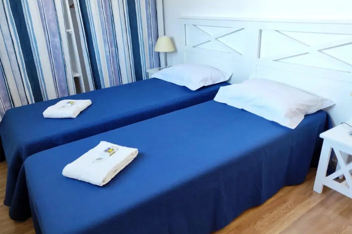 House With 2 Bedrooms in Soustons With Shared Pool, Furnished Terrace and Wifi - 1 km From the Beach