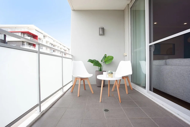Terrace/Patio 6 of 12