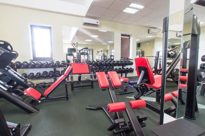 Health and Fitness 40 of 66