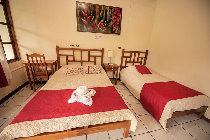 Room 7 of 23