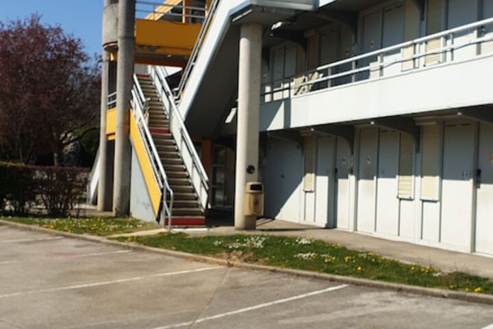 Hotel 61 of 85