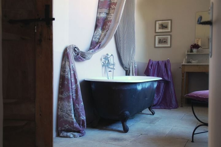 Bath Photo
