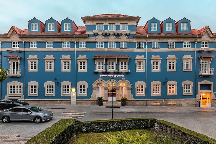 Ibis Styles Chaves