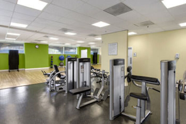 Health and Fitness 3 of 16