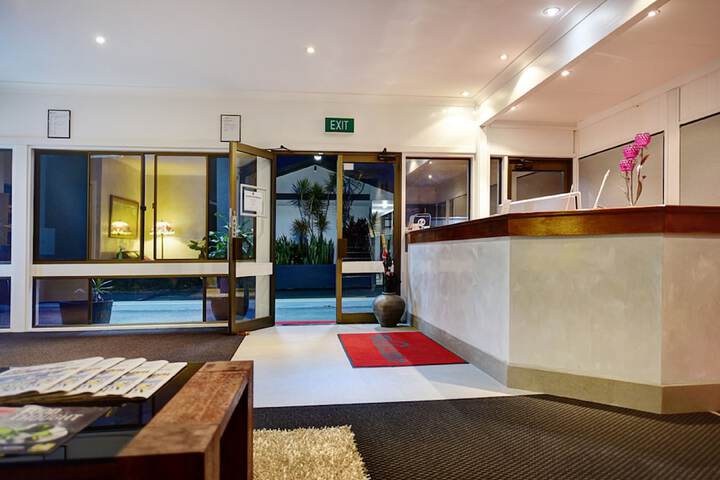 Hotel Interior 10 of 99