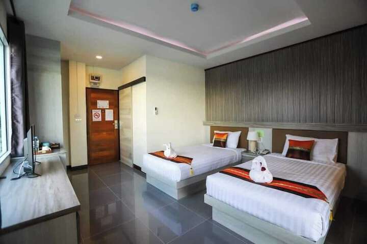 Room 3 of 30