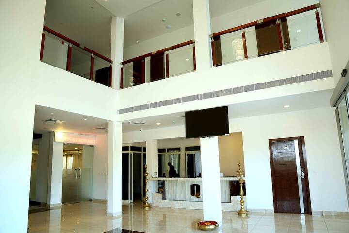 Hotel Interior 4 of 49