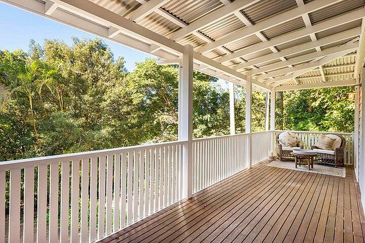 Terrace/Patio 19 of 21