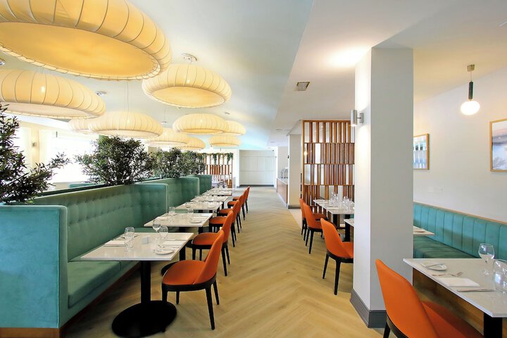 Dining Photos