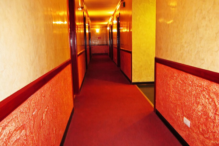 Fitness Center Photo