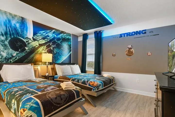 Room 3 of 22