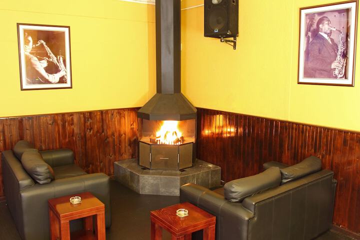 Hotel Interior 43 of 47