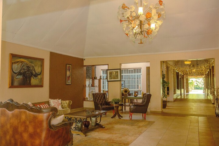 Hotel Interior 2 of 37